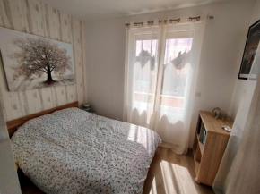 Bel Appartement 3 étoiles 6 pers 3 pièces 60m2 idéalement placé